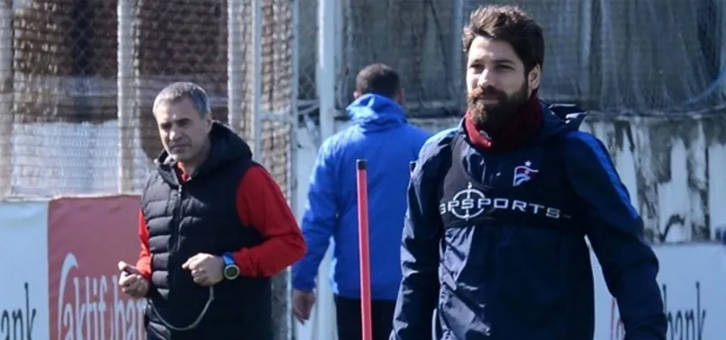 Trabzonspor'a büyük müjde