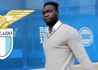 Lazio'dan Galatasaray'a Caicedo cevabı!