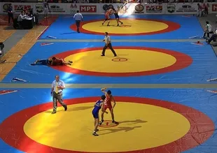 Avrupa Gençler Güreş Şampiyonası yarın başlıyor