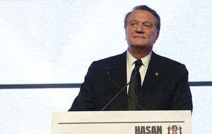 Beşiktaş Başkan Adayı Hasan Arat: Beşiktaş’ı Beşiktaşlılar yönetecek!