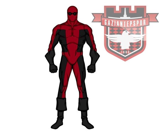 Süper Lig’e ’Süper Kahramanlar’