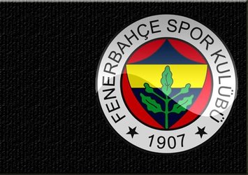 Fenerbahçe'de 6 ayrılık! Resmen açıklandı