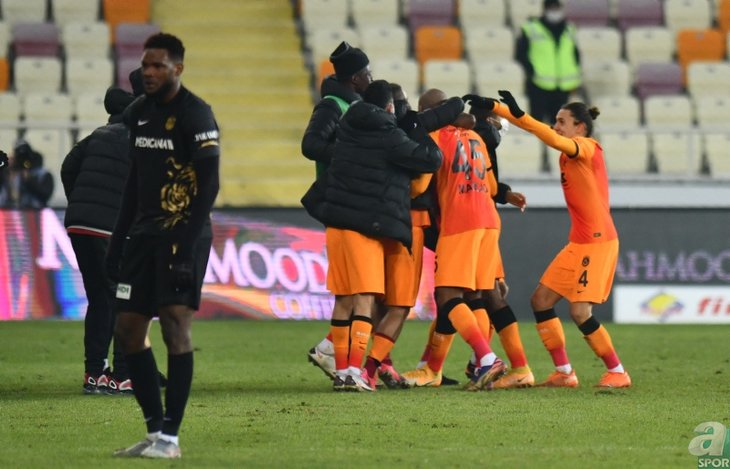 Galatasaray detonates transfer bombs! 3 signatures at once