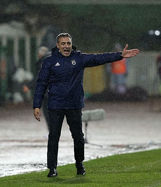 İşte Ersun Yanal’ın Ocak planı