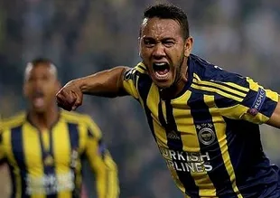 Josef de Souza: Olaylar bizi etkilemedi