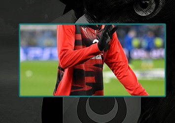 Beşiktaş'tan kanat operasonu! Transferde o formül devrede