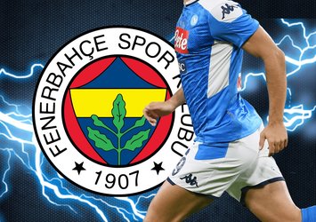 F.Bahçe'ye piyango! Fırsat transferi...