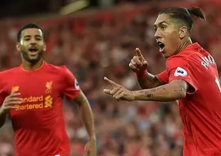 Liverpool, son şampiyonu farklı yendi
