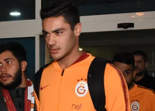Guardiola'nın yeni gözdesi Ozan Kabak!
