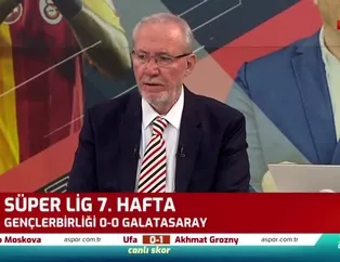 "Selçuk'un futbolu bırakması lazım"