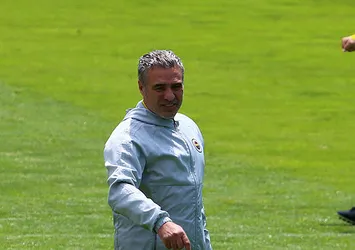 Fenerbahçe'de gençlik rüzgarı