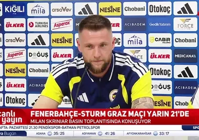 Milan Skriniar'dan Nathan Ake açıklaması!