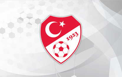 TFF’den seçim açıklaması! EURO 2024...