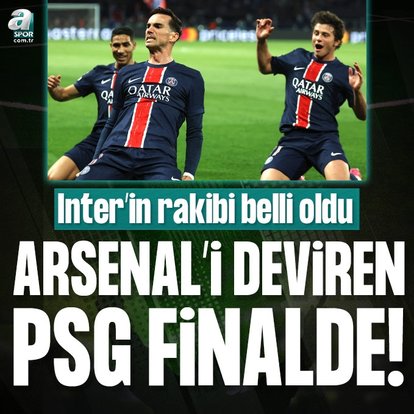 PSG 2-1 Arsenal MAÇ SONUCU-ÖZET
