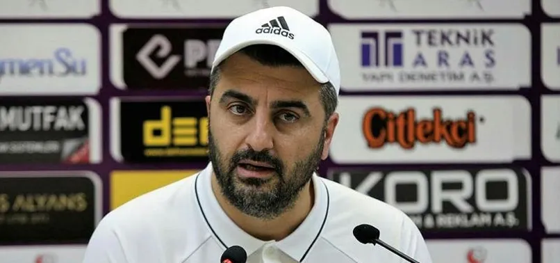 Altay'da Sinan Kaloğlu dönemi sona erdi!