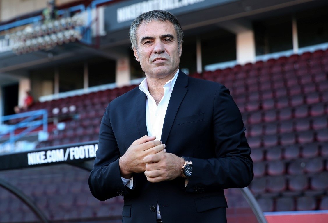 Deniz Türüç, Trabzonspor’a doğru