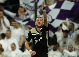 Fenerbahçe'nin Hakim Ziyech pişmanlığı!