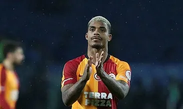 Galatasaray'a Lemina müjdesi