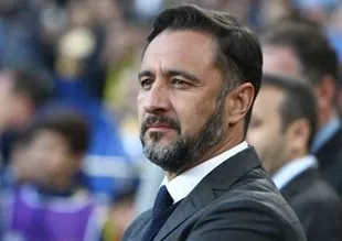 Pereira: 'Bu sezon...'