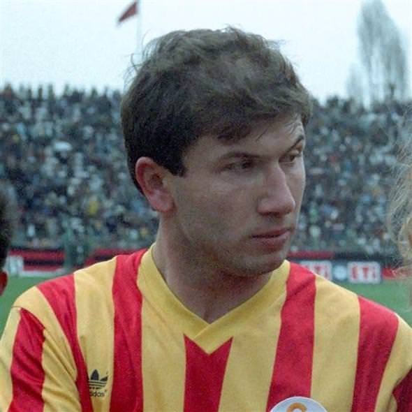 Golleriyle Türk futboluna adını yazdırdılar