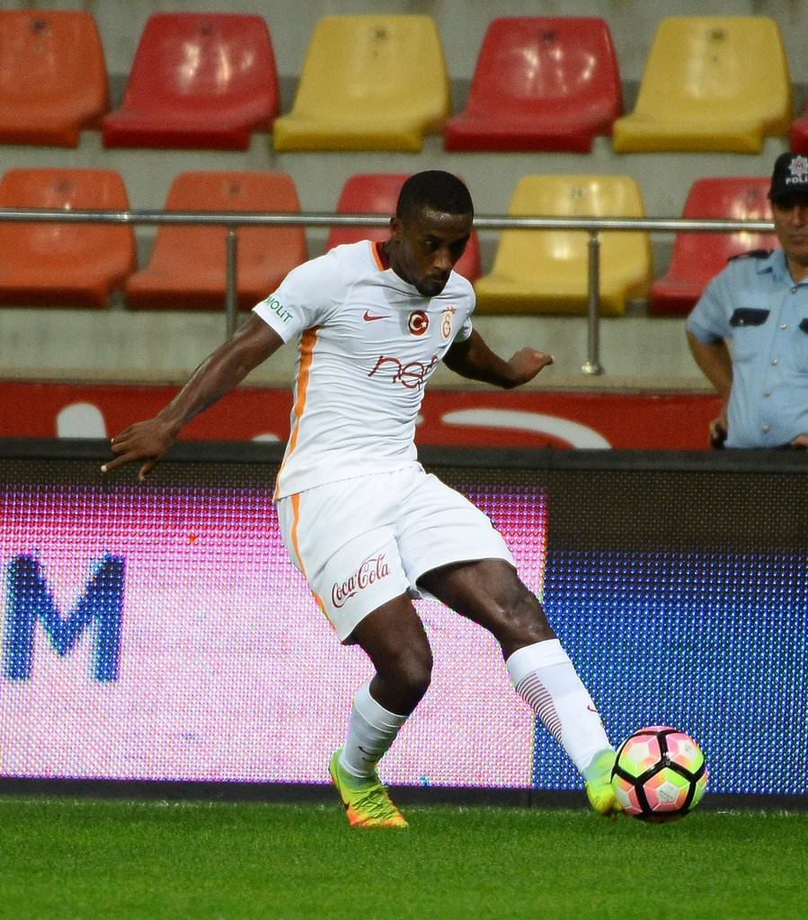 Aslan, Kayseri’ye takıldı!