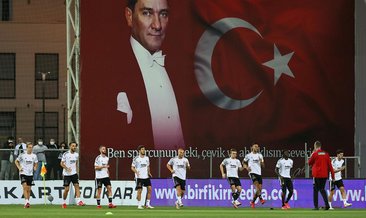 Beşiktaş'ta bir sakatlık şoku daha! Oyuna devam edemedi