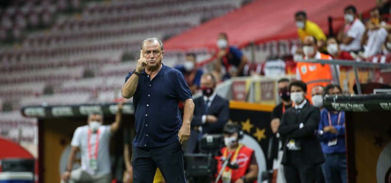 Fatih Terim'den flaş sözler! “Önümüzdeki yılların sıkıntıları var”