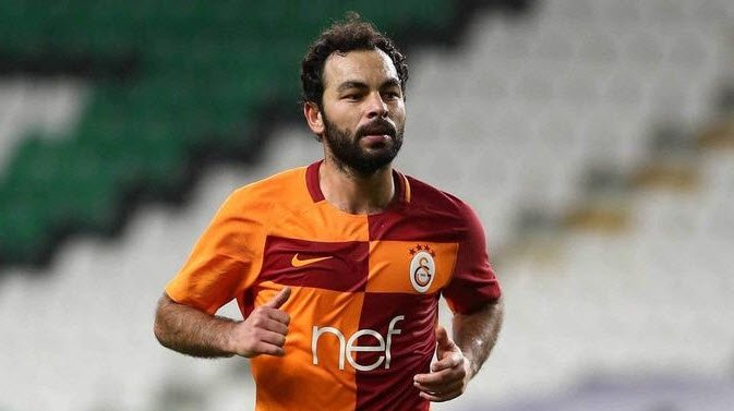 Galatasaray’da forma giyen futbolcuların yıllık ücretleri