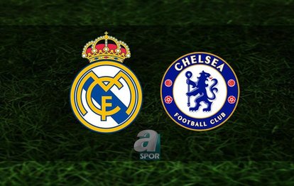 Chelsea - Real Madrid maçı ne zaman, saat kaçta ve hangi kanalda? | Hazırlık maçı
