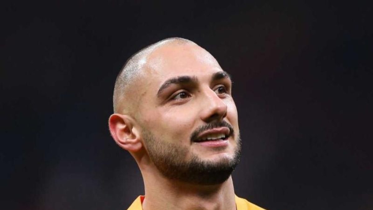 Ahmed Kutucu'ya Trendyol Süper Lig'den sürpriz talip!