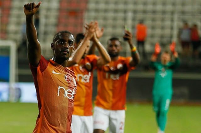 FIFA 17’de Süper Lig oyuncuları ve puanları