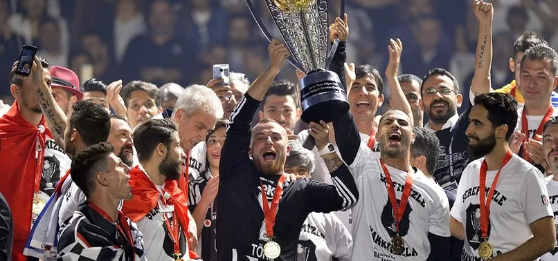 Beşiktaş'ın bu sezon en büyük hayal kırıklığı...