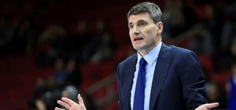 Velimir Perasovic: ''Maça enerji koyduk''