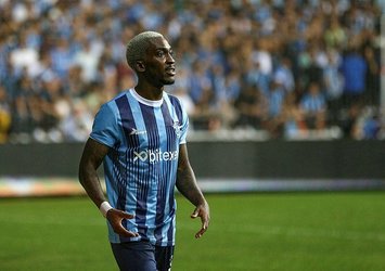 Onyekuru: 10 kişi kaldıktan sonra...