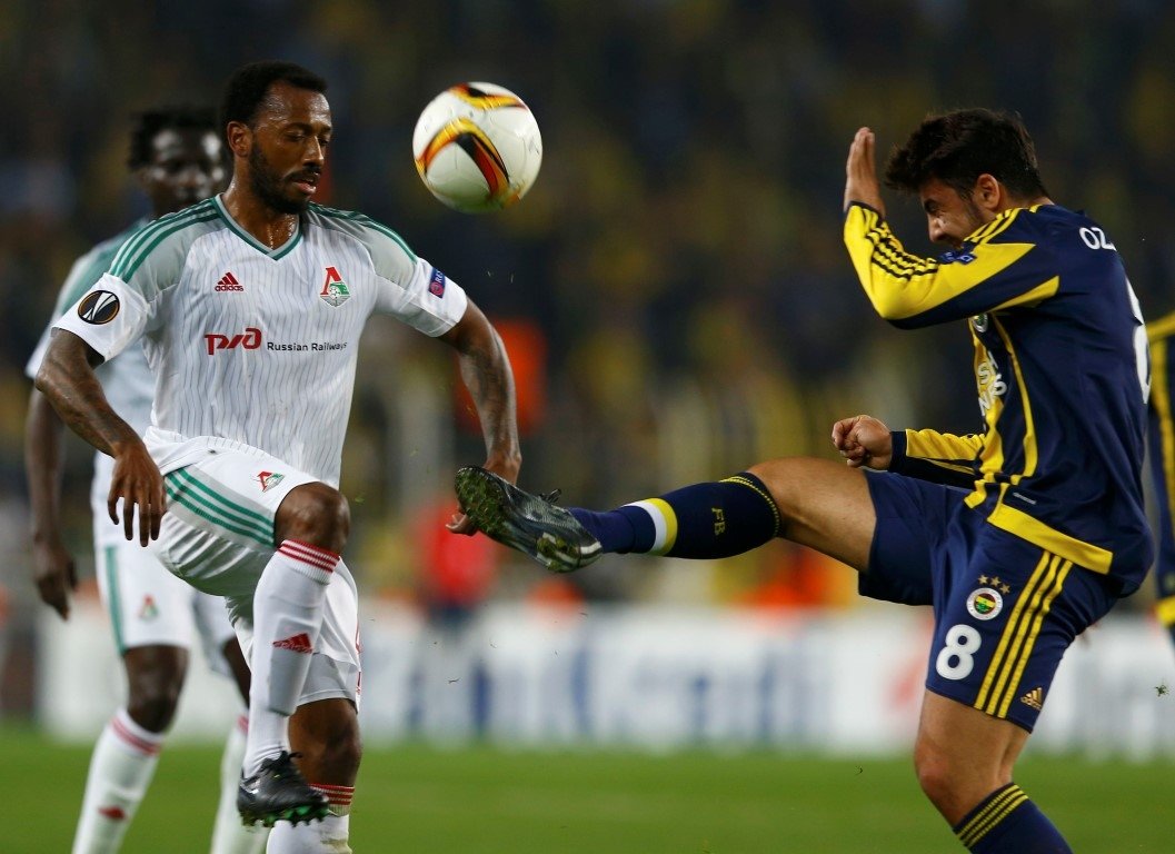 Fernandes bitti bitiyor!