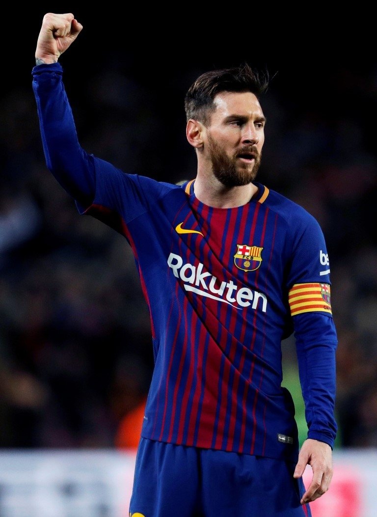 Dev rekabetin istatistikleri!