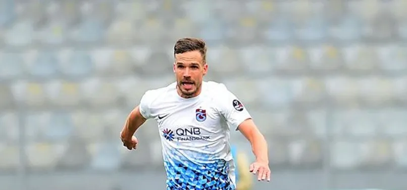 Filip Novak siftah yaptı