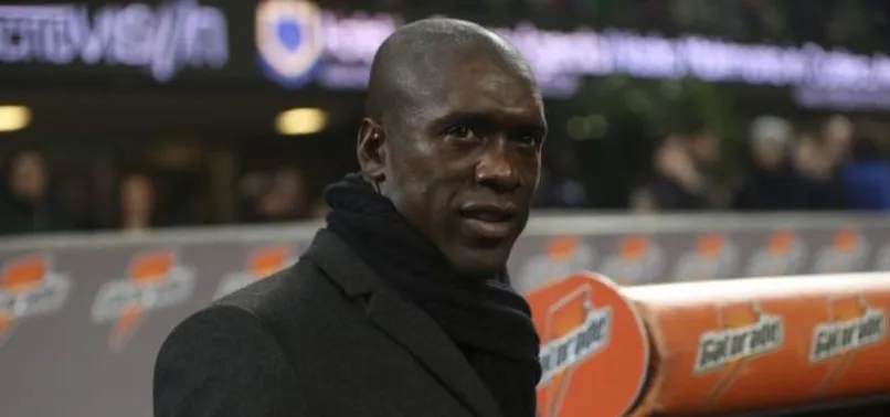 Son aday Seedorf