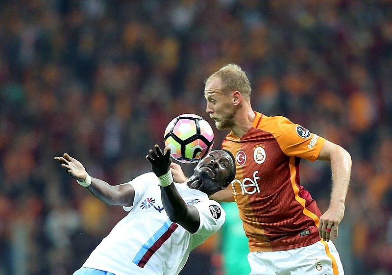 Galatasaray’ın şampiyonluk hikayesi - 1