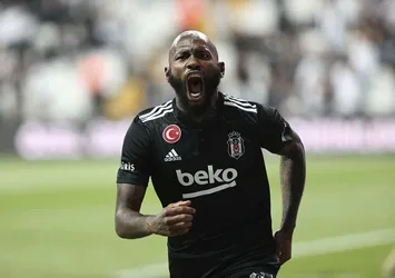 N’Koudou gün sayıyor!