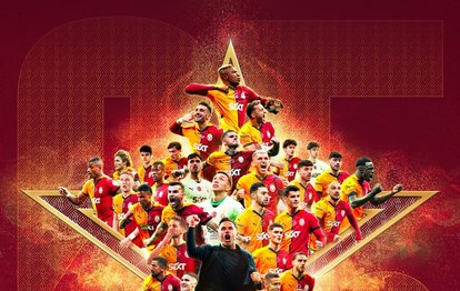 Galatasaray kutlama yapılacak yeri açıkladı