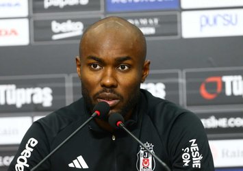 Santos'tan Al Musrati için şok rapor!