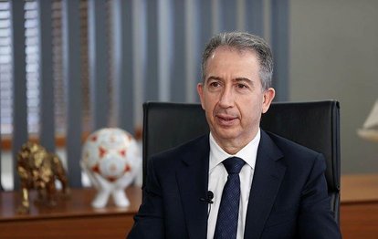 Galatasaray başkan adayı Metin Öztürk’ten seçim sözleri! Eğer göreve gelirsek...