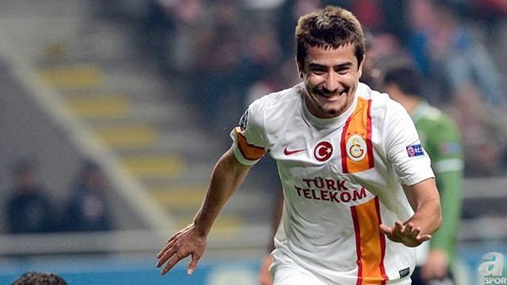 Aydın Yılmaz’dan Galatasaray’a sitem!