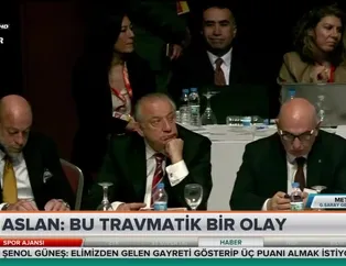 Galatasaray'da ibra krizinin perde arkası