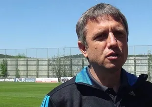 Gaziantepspor’da Mutlu Topçu dönemi sona erdi
