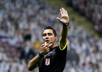 İşte Beşiktaş-Kasımpaşa maçının VAR'ı!