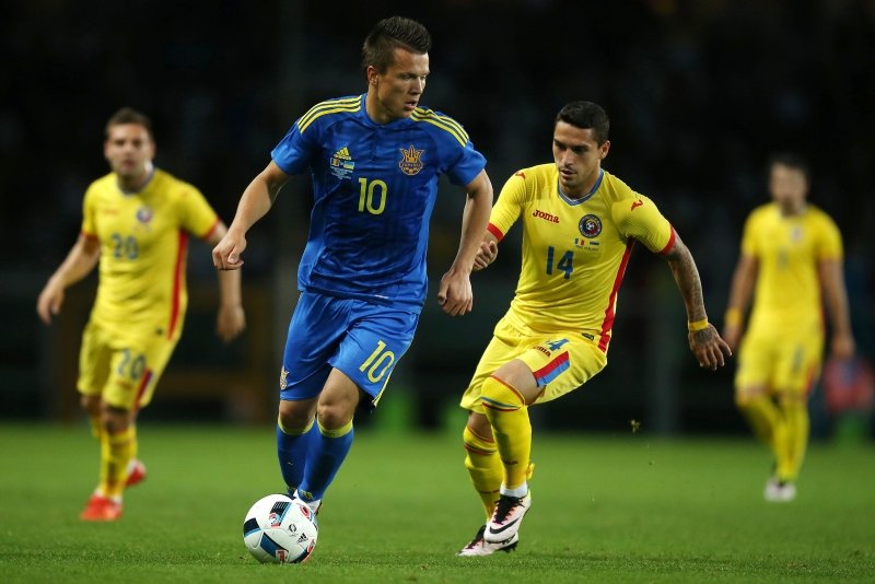 Fenerbahce De Konoplyanka Bombasi Sayfa 1 Fenerbahce 20 Kasim 2020 Cuma