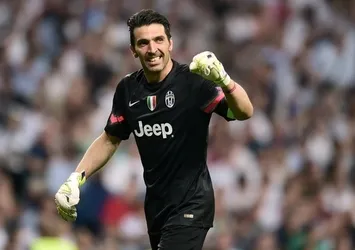 Buffon bırakacağı tarihi açıkladı