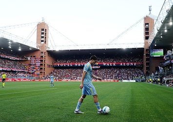 Serie A'da ayın futbolcusu Kenan Yıldız!